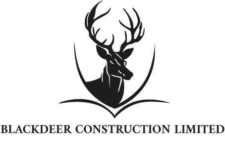 blackdeer logo